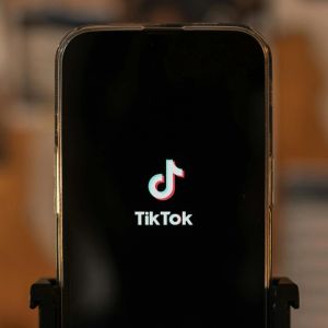 TikTok accused of allowing fake AI ads spread on its platform