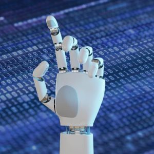 Apollo backs AI to disrupt the software making sector