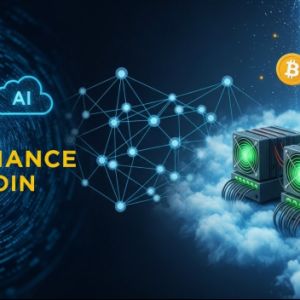 Fleet Mining: Bitcoin Cloud Mining – $100 Welcome Reward and BNB Participation Guide