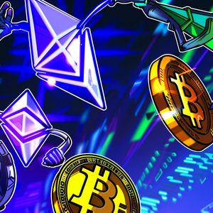 Top 3 Altcoins Every Investor Should Watch Before 2026, One Still Under $0.05