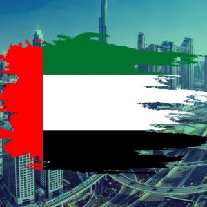 Crypto titans flock to Abu Dhabi seeking big money investments