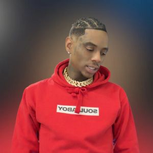 Soulja Boy apologizes for promoting crypto and NFT scams
