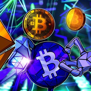 Next Big Crypto? This $0.035 DeFi Token Is Close to 100% Sellout