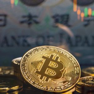 Bitcoin risks 30% downside as Japan moves toward rate hike