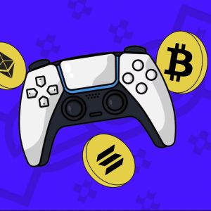 Crypto Gaming: What It Is and How It Works
