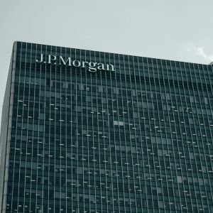 JPMorgan launches MONY tokenized money-market fund on Ethereum blockchain