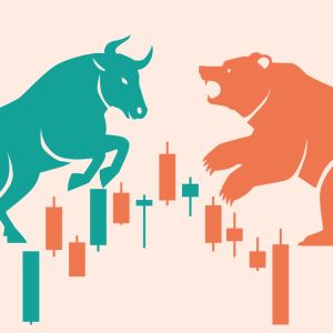 BTC, ETH, XRP linger below all-time highs as markets trade with fear sentiment