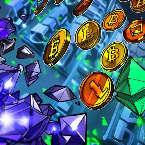 Solana (SOL) Had Its Big Run in 2021, This $0.035 Token Could be the Next Big Crypto