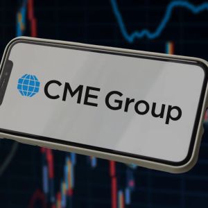 CME Group launches real-time HBAR crypto pricing index