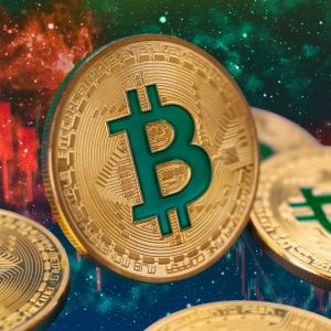 Bitcoin falls in Q4 yet beats all other crypto sectors