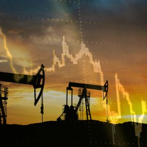 Oil markets sink as Brent slips under $60 and WTI hits $55