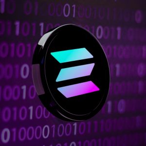 Solana reports DDoS attack detected last week