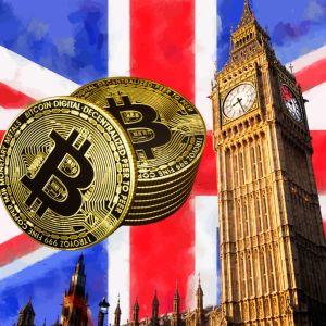 UK crypto ownership falls to 8% in 2025 after hitting 12% in 2024