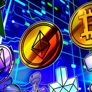 This New Crypto Is Under $0.04, but Not for Long, Investors Rush as 20% Price Increase Approaches
