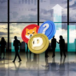 Political memecoins stole the show in 2025, but DOGE remains the largest memecoin