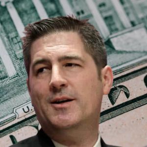 Veteran activist Eric Jackson bets on a new kind of crypto treasury