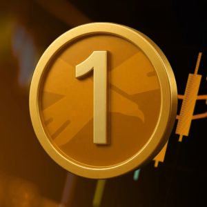 USD1, the stablecoin deployed by Trump-linked WLFI expanded to Cantor Network