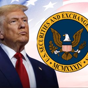 Trump open to Democratic SEC and CFTC picks to save crypto bill