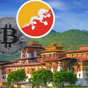 Bhutan commits $1 billion in Bitcoins to fund Gelephu Mindfulness City