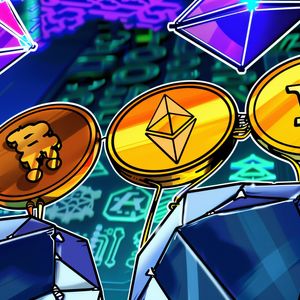 Next Big Cryptocurrency Forms as This Coin’s Phase 6 Reaches 99%, Top Analysts Watch Closely