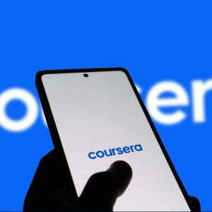 Coursera is buying Udemy in a $2.5 billion all-stock deal to form a single training platform