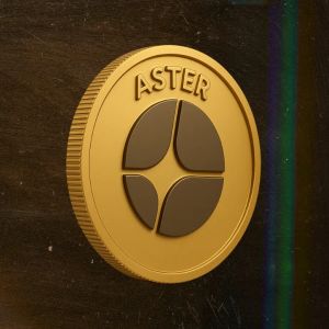 Aster team shares an update to clarify its buyback program
