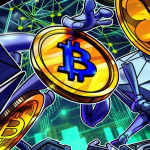 This New Altcoin Under $0.04 Is Drawing Attention After a 250% Surge, Here’s the Breakdown