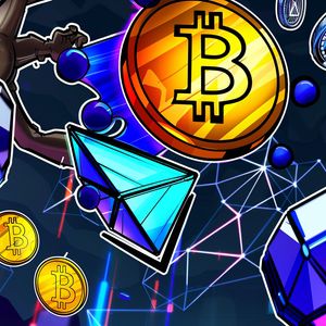 This $0.035 New Crypto  Could Be the First to Explode in 2026, Investors Rush as It Hits 250%