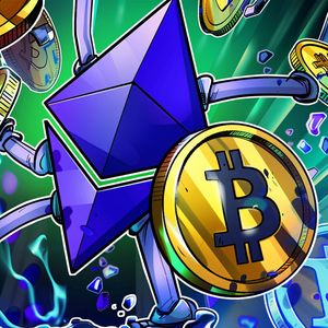 Այս էժան կրիպտոն կարող է լինել հաջորդ 50x Altcoin-ը, Mutuum Finance (MUTM) աճում է 250% 1-ին եռամսյակից առաջ: