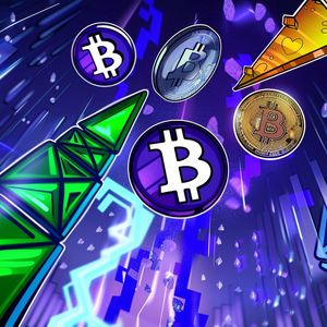 Crypto Whales Look Beyond Bitcoin (BTC) to New Crypto With 10,000% Gains Ahead