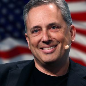 White House czar says crypto CLARITY Act set for Senate markup in January