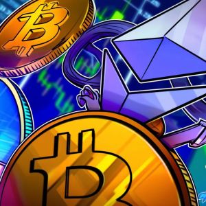 Only 1% Supply Left: This New Altcoin Under $0.04 Surges 250%