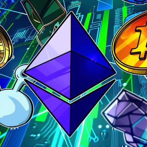 Top Crypto Analysts Flag a 700% Upside Potential for This $0.035 Altcoin as Allocation Shrinks Over 99%