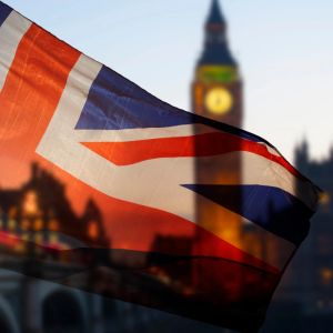 UK retail sales fell in November, missing expectations