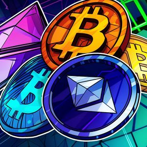 This New Altcoin Is Approaching 100% Allocation, Top Crypto Investors Rush to Buy Before V1 Launch