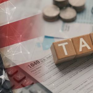 The Complete Guide to U.S. Crypto Taxes Under the New Rules