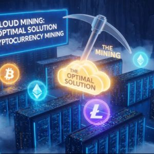 New Bitcoin Mining: Fleet Mining Reshapes the Future of Miners, Sign Up and Get $100
