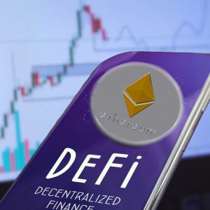 DeFi platforms triple volume of revenue distributed to holders in 2025