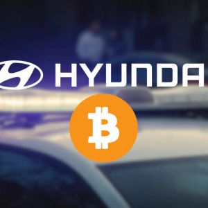 Hyundai Group hit with bomb threat demanding $1.1 million in Bitcoin