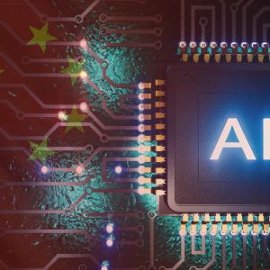 China’s ‘homegrown Nvidia’ chief launches new AI chips