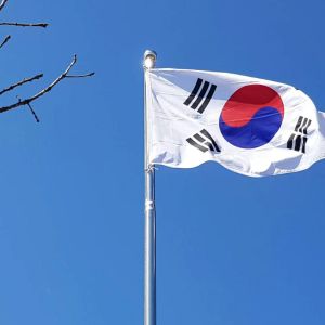 South Korean lawmaker urges formal framework for stablecoins