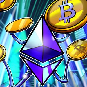 Ethereum (ETH) Slips as DeFi Narrative Returns And This New Crypto Is Leading the Revival