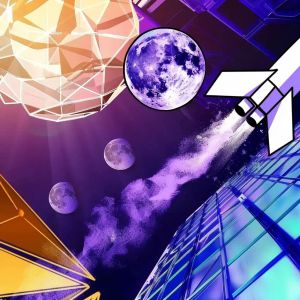 2025 թվականի 4-րդ եռամսյակում գնելու լավագույն կրիպտո-ն: 