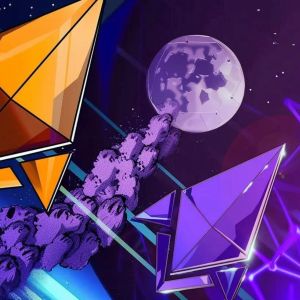 What Crypto to Buy For Long-Term Growth? This New Crypto Under $0.05 Is Already Surging 250%