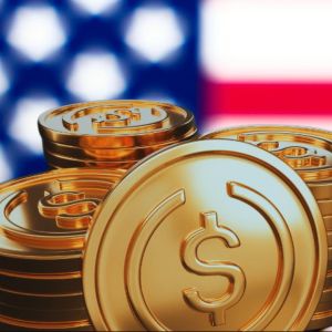 Max Miller and Steven Horsford are drafting a bipartisan crypto tax bill targeting stablecoins and staking income