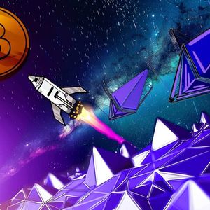 This $0.035 DeFi Crypto Is Selling Faster Than Expected With Phase 6 Over 99%