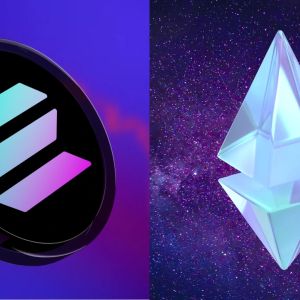 Ethereum, Solana stake claim at on-chain dollar liquidity leader