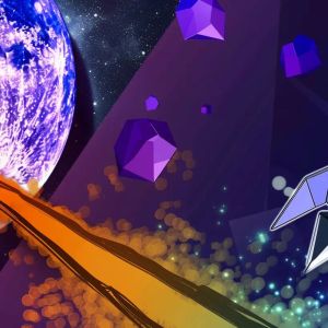 New Data Shows This $0.035 DeFi Crypto Could Rally 500% After Q4 V1 Launch, Here’s Why