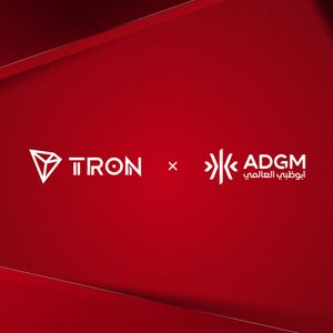 USDT on TRON Recognized as Accepted Fiat-Referenced Token in ADGM