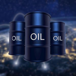 Russia's Urals crude has dropped to around $34 a barrel due to U.S. sanctions